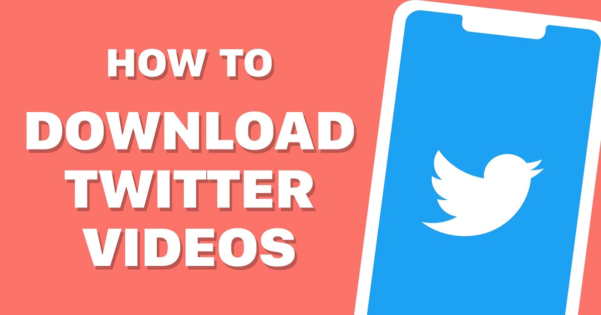 How to Download a Twitter Video Quick and Easy? Guide